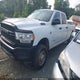 3C6UR5HL2NG322815 2022 Ram 2500 Tradesman 4X4 8' Box auction photo thumbnail 2