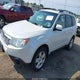 JF2SH63639H791581 2009 Subaru Forester 2.5X auction photo thumbnail 2