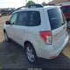JF2SH63639H791581 2009 Subaru Forester 2.5X auction photo thumbnail 3