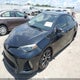 2T1BURHE6JC025638 2018 Toyota Corolla Se auction photo thumbnail 2