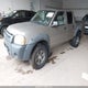 1N6ED27Y73C462332 2003 Nissan Frontier Xe-V6 auction photo thumbnail 2