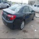 4T1BD1FK6DU068244 2013 Toyota Camry Hybrid Xle auction photo thumbnail 4