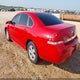 2G1WB5EK2A1113264 2010 Chevrolet Impala Lt auction photo thumbnail 3