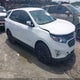 3GNAXHEV9MS140072 2021 Chevrolet Equinox Fwd Ls auction photo thumbnail 1