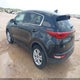 KNDPMCAC5J7310988 2018 Kia Sportage Lx auction photo thumbnail 3