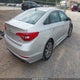 5NPE34AF7FH217726 2015 Hyundai Sonata Sport auction photo thumbnail 4