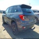 5FNYF8H24MB007787 2021 Honda Passport Awd Sport auction photo thumbnail 3