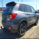 5FNYF8H24MB007787 2021 Honda Passport Awd Sport auction photo thumbnail 4
