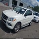 4JGDA5HB8EA271709 2014 Mercedes-Benz Ml 350 4Matic auction photo thumbnail 2