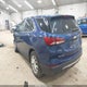 3GNAXUEG4PS137983 2023 Chevrolet Equinox Awd Lt auction photo thumbnail 3