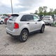 2FMDK3GC1CBA33326 2012 Ford Edge Se auction photo thumbnail 4