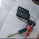 SAJGX2240WC027066 1998 Jaguar Xk8 auction photo thumbnail 11