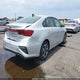 3KPF24AD8ME322685 2021 Kia Forte Lxs auction photo thumbnail 4