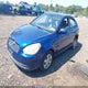 KMHCN4AC1BU611371 2011 Hyundai Accent Gls auction photo thumbnail 2