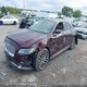 1LN6L9TK4J5605593 2018 Lincoln Continental Select auction photo thumbnail 2