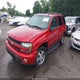 1GNDT13S342364524 2004 Chevrolet Trailblazer Lt auction photo thumbnail 2