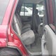 1GNDT13S342364524 2004 Chevrolet Trailblazer Lt auction photo thumbnail 8