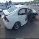 19XFA16829E000077 2009 Honda Civic Ex auction photo thumbnail 4