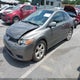 2HGFG11808H503763 2008 Honda Civic Ex auction photo thumbnail 2