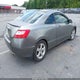 2HGFG11808H503763 2008 Honda Civic Ex auction photo thumbnail 4