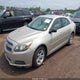 1G11B5SA4DF185036 2013 Chevrolet Malibu 1Ls auction photo thumbnail 2