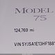 5YJSA1E13HF188121 2017 Tesla Model S 60/75 auction photo thumbnail 15