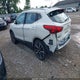 JN1BJ1CR4HW125925 2017 Nissan Rogue Sport Sl auction photo thumbnail 3