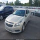 1G1PF5SC6C7310109 2012 Chevrolet Cruze 1Lt auction photo thumbnail 2