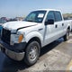 1FTFW1CF6BKD87370 2011 Ford F-150 Xl auction photo thumbnail 2