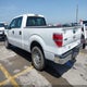 1FTFW1CF6BKD87370 2011 Ford F-150 Xl auction photo thumbnail 3
