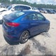 5NPD84LF6JH232527 2018 Hyundai Elantra Sel auction photo thumbnail 4