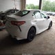 4T1G11AK8LU326509 2020 Toyota Camry Se auction photo thumbnail 4