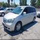 5FNRL38725B113815 2005 Honda Odyssey Ex-L auction photo thumbnail 2