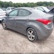 5NPDH4AE1DH395150 2013 Hyundai Elantra Gls auction photo thumbnail 3