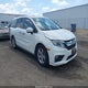 5FNRL6H76KB121834 2019 Honda Odyssey Ex-L auction photo thumbnail 1