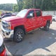 1GC1KWEG3FF531609 2015 Chevrolet Silverado 2500Hd Ltz auction photo thumbnail 2