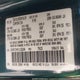 1B7HF13YXYJ132200 2000 Dodge Ram 1500 St auction photo thumbnail 9