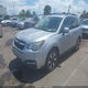 JF2SJAGC6JH583691 2018 Subaru Forester 2.5I Premium auction photo thumbnail 2