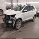 2FMPK4J9XHBB71437 2017 Ford Edge Sel auction photo thumbnail 2