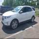 2GNAXWEX5J6288235 2018 Chevrolet Equinox Premier auction photo thumbnail 2