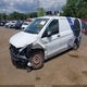 W1YV0CEY0L3687162 2020 Mercedes-Benz Metris auction photo thumbnail 2