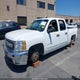 3GCPCSE07DG253005 2013 Chevrolet Silverado 1500 Lt auction photo thumbnail 2