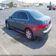 1HGCM56405A141551 2005 Honda Accord 2.4 Lx auction photo thumbnail 3