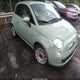3C3CFFAR3ET165003 2014 Fiat 500 Pop auction photo thumbnail 1
