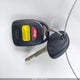 KNAFW4A39A5244417 2010 Kia Forte Sx auction photo thumbnail 11