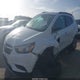 KL4CJASBXJB624709 2018 Buick Encore Preferred auction photo thumbnail 2