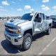 1GC4KZCY7JF280919 2018 Chevrolet Silverado 3500Hd Lt auction photo thumbnail 2