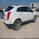 3GYFNDE31ES648494 2014 Cadillac Srx Premium Collection auction photo thumbnail 4