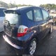 JHMGE8H47AC027765 2010 Honda Fit Sport auction photo thumbnail 4