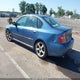 4S3BL616877209929 2007 Subaru Legacy 2.5I auction photo thumbnail 3